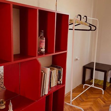 Garden View Guestroom Подгориця Екстер'єр фото
