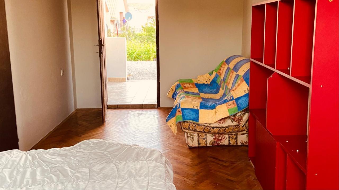 Garden View Guestroom Подгориця Екстер'єр фото