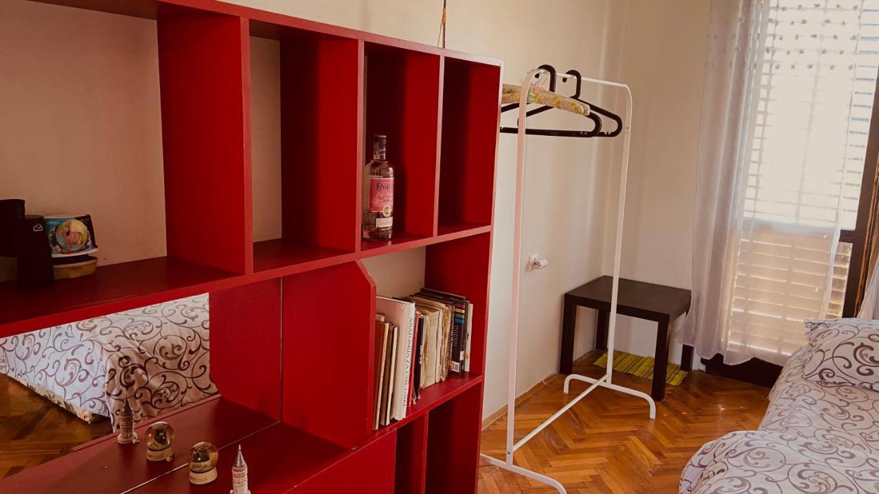 Garden View Guestroom Подгориця Екстер'єр фото