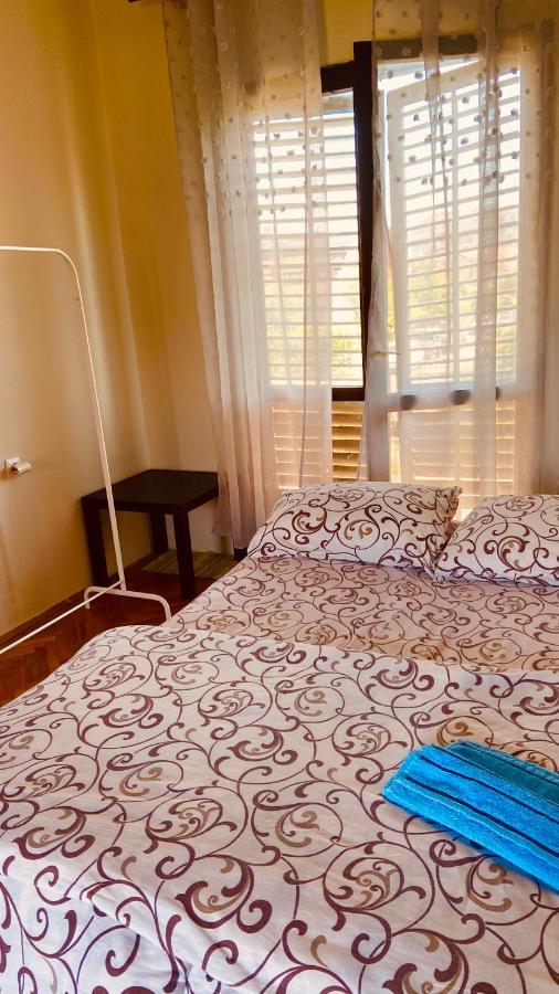 Garden View Guestroom Подгориця Екстер'єр фото
