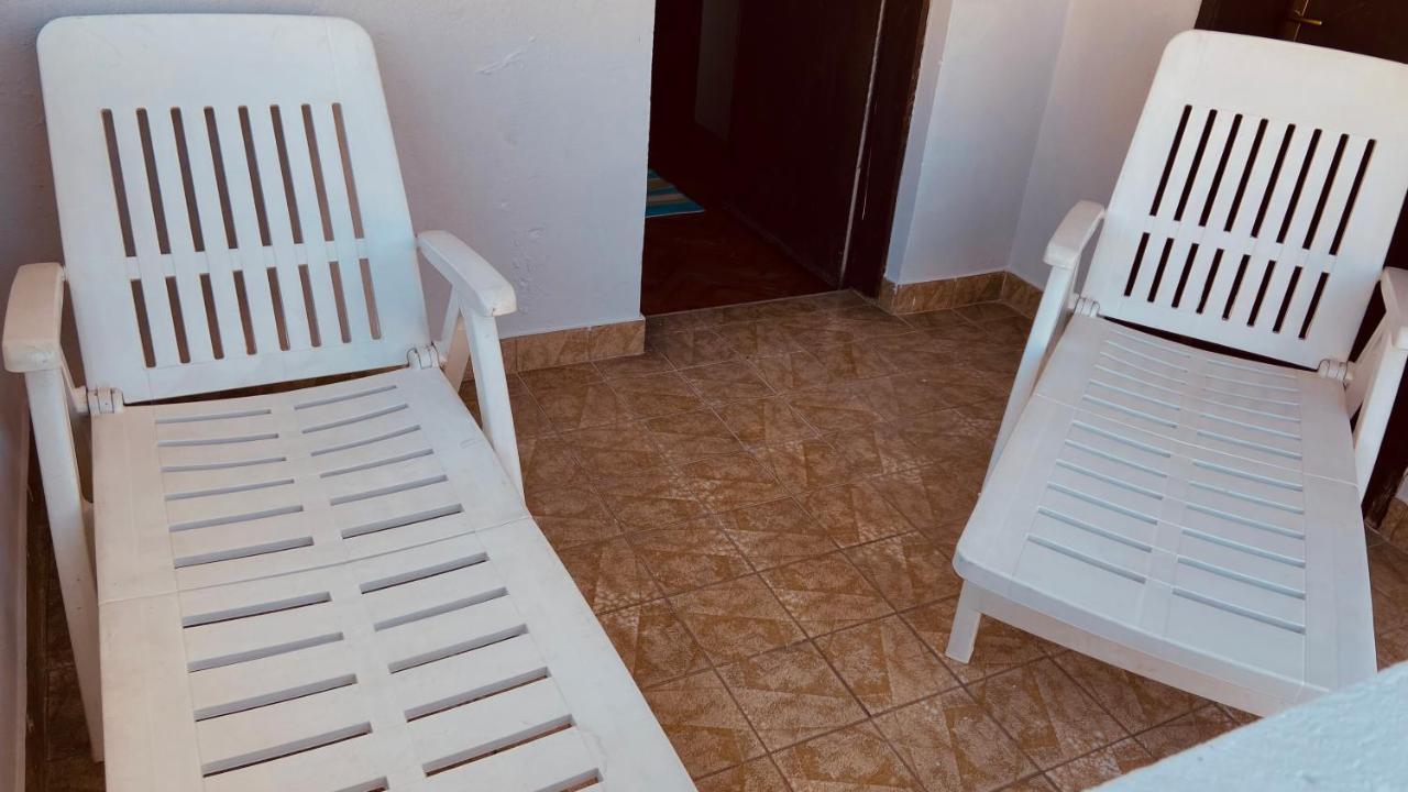 Garden View Guestroom Подгориця Екстер'єр фото